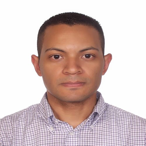 Picture of Johnnatan Malpica