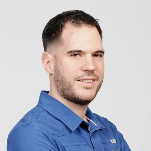 Picture of Jordan Desnoës