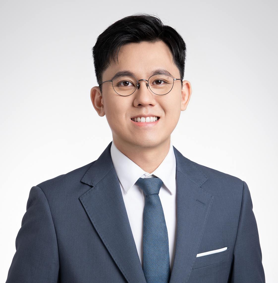 Picture of Kai Huei Lim