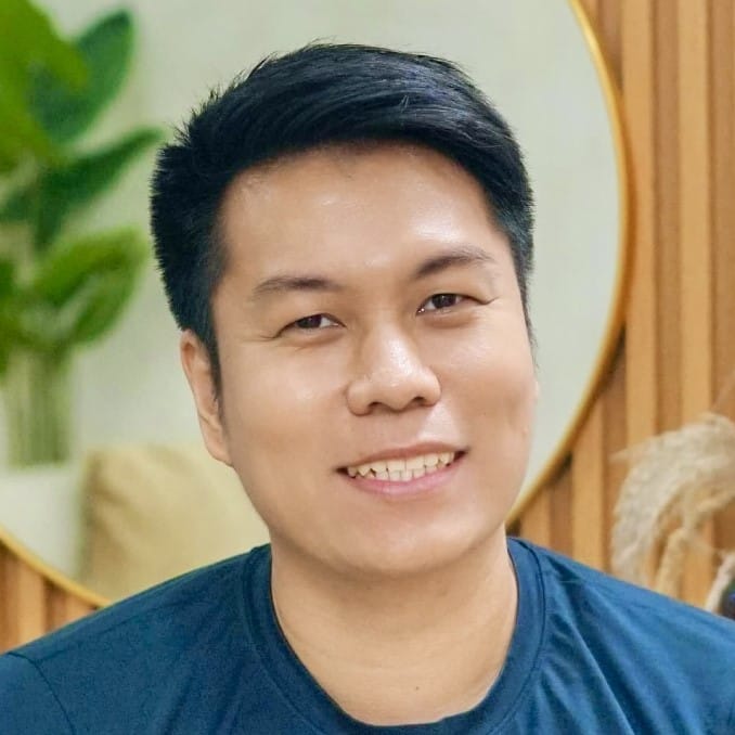 Picture of Kenn Albert Gravador