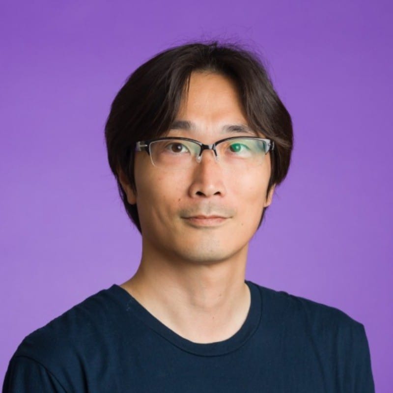 Picture of Kenta Nakase