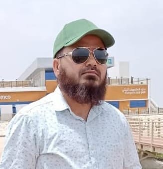 Picture of Khaja Ehteshamuddin Ahmed