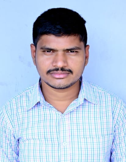 Picture of Lalam Srinu