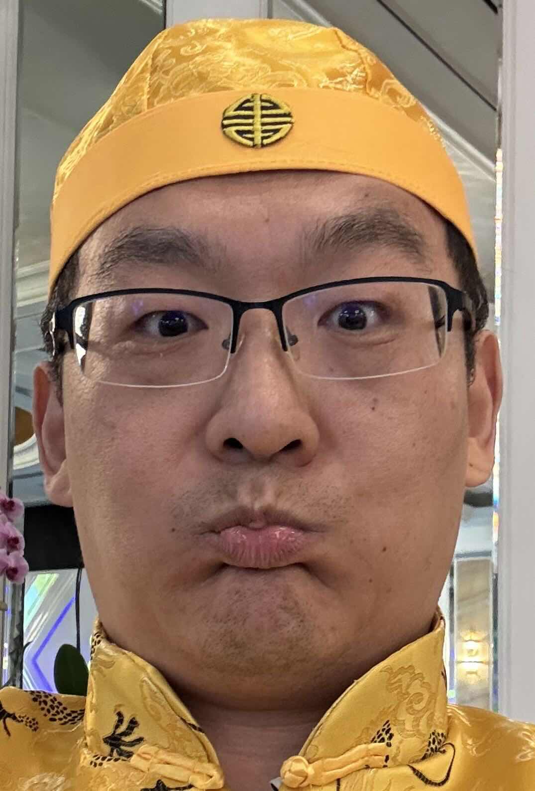 Picture of Larry Lai Yanlin