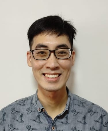 Picture of Low Guangwen Daniel