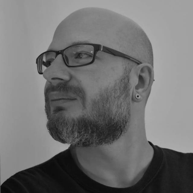 Picture of Łukasz Szymański