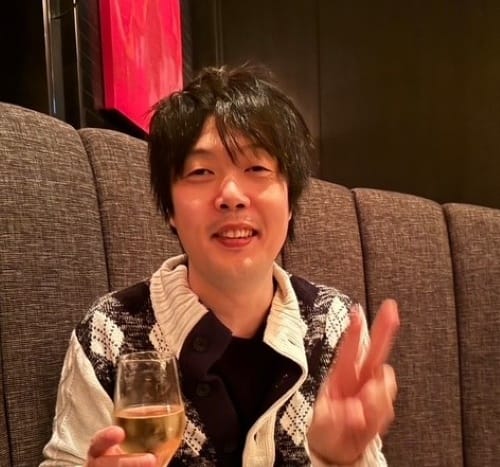 Picture of Masaki Hagiwara