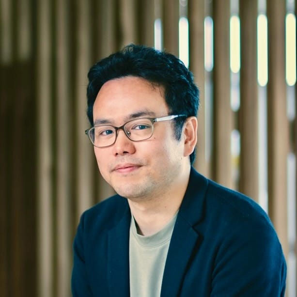 Picture of Masataka Ono