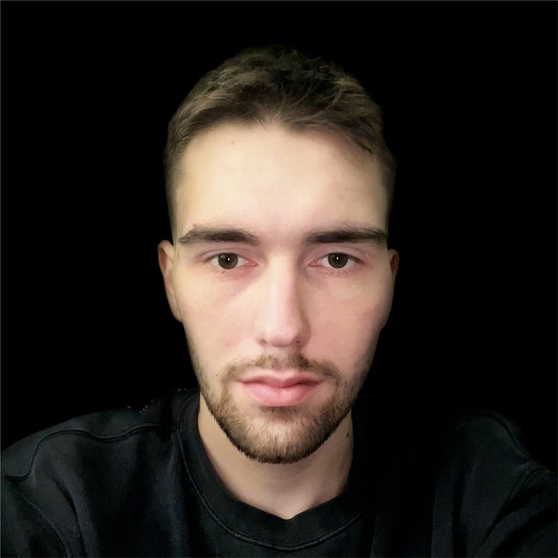 Picture of Mateusz Wróblewski