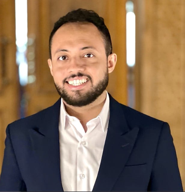 Picture of Mohamed Ahmed Abdelaziz