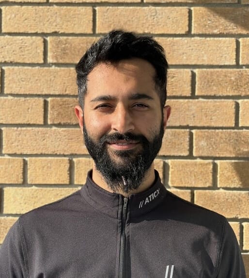 Picture of Munish Suri