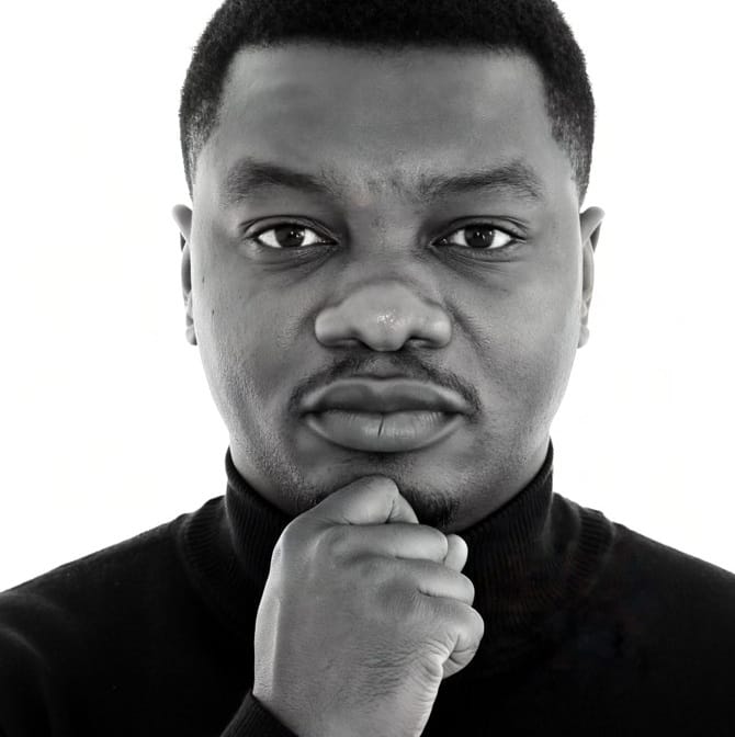 Picture of Narcisse Foidieng Kentsa