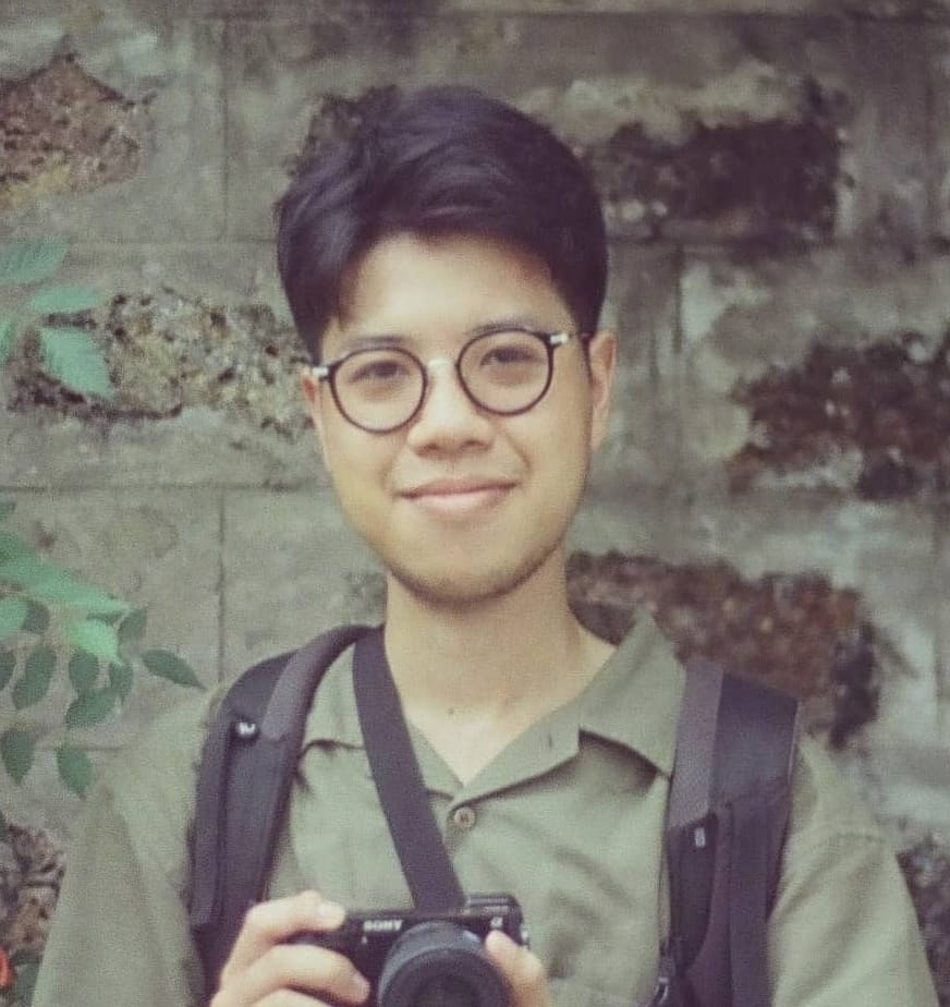 Picture of Nguyễn N. Thành