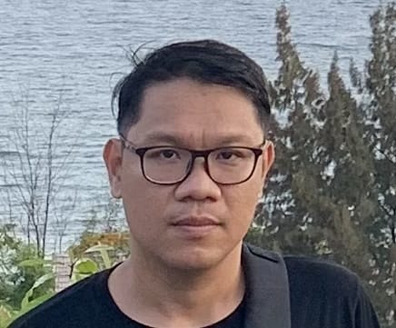 Picture of Nhan Vo