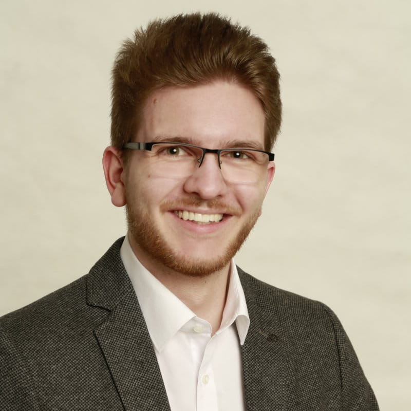 Picture of Niels Heidbrink