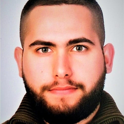 Picture of Nour Alshamaa