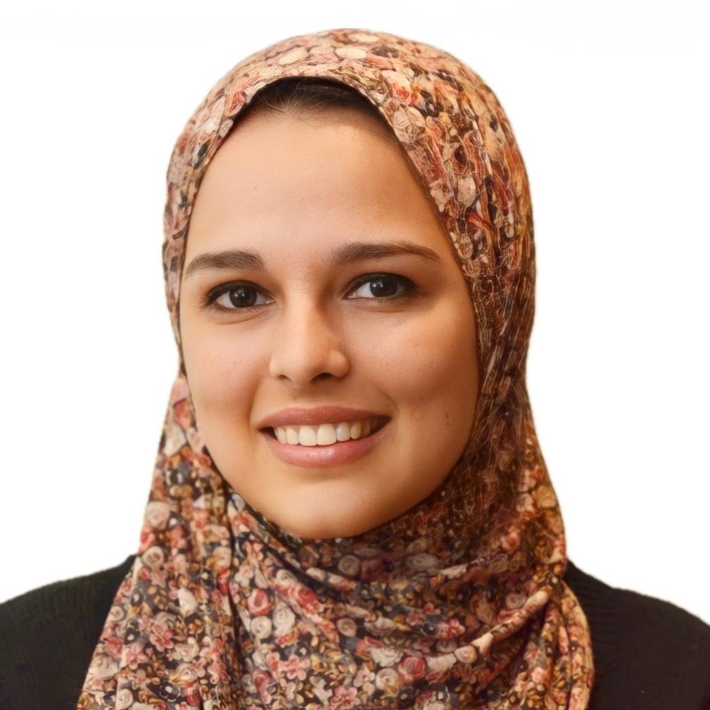 Picture of Nourhan Mohamed