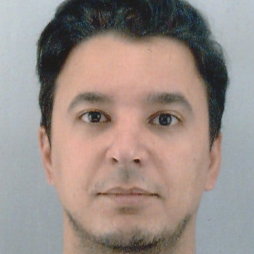 Picture of Oussama Algouti
