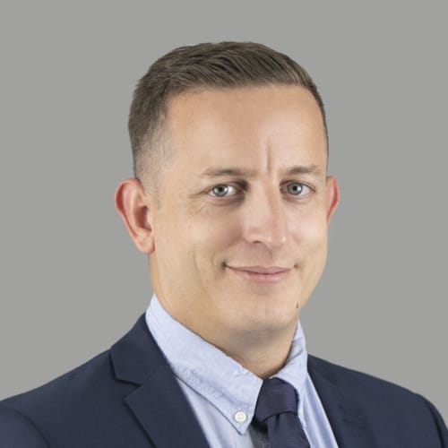 Picture of Patrick Ambord
