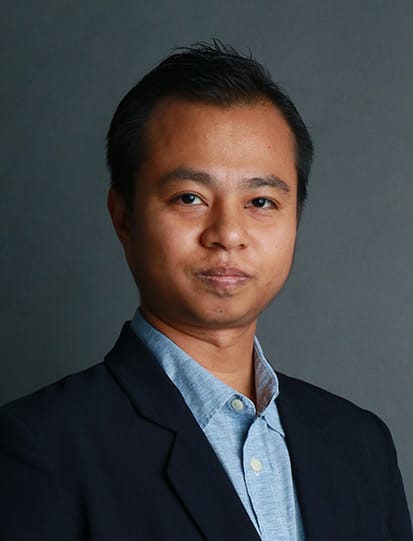 Picture of Pyie Sone Aung