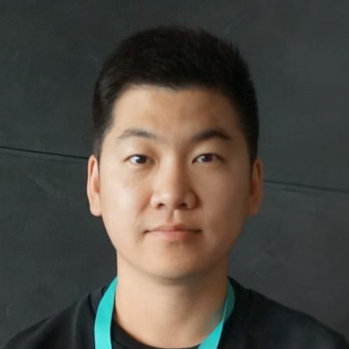 Picture of Qiong Fan