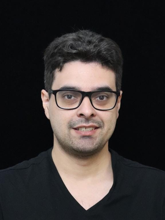 Picture of Roberto Fernande Da Silva