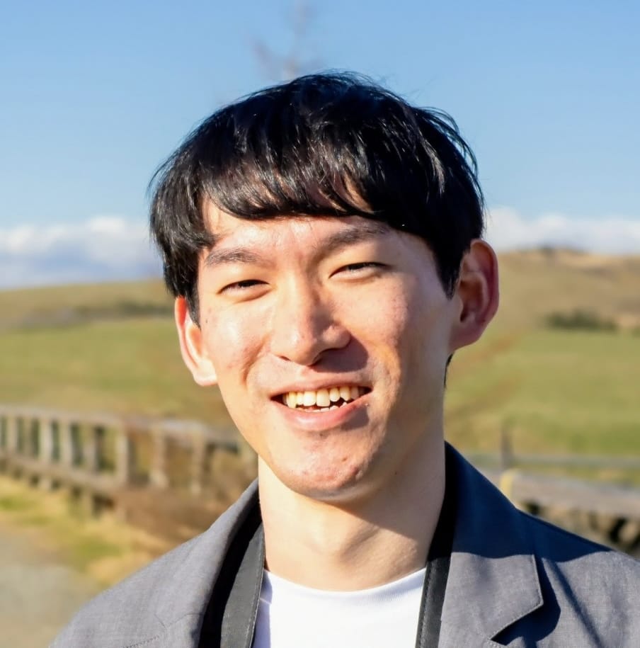 Picture of Ryota Morimoto