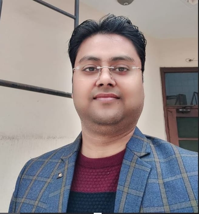 Picture of Sandeep Kumar Aggarwal