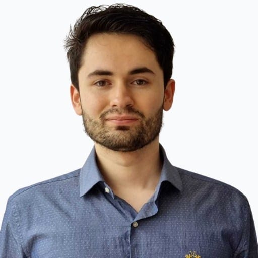 Picture of Sebastian Rodrigo Rojas Gonzalez