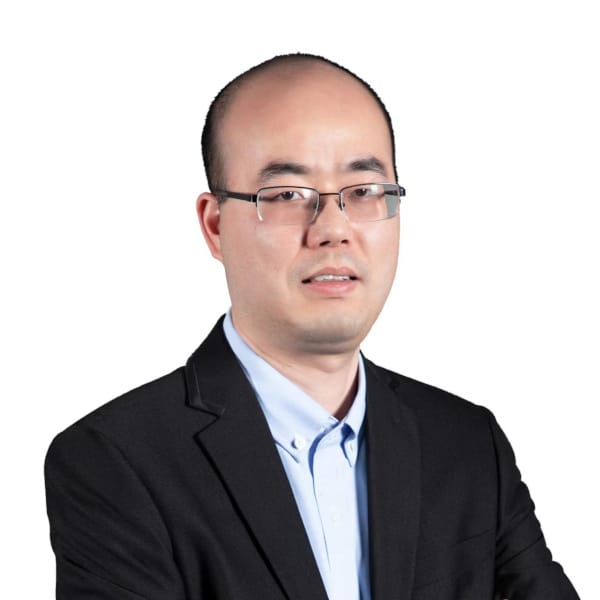 Picture of Shijun Hou