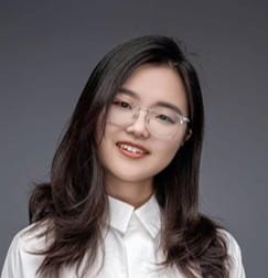 Picture of Shuying Qin