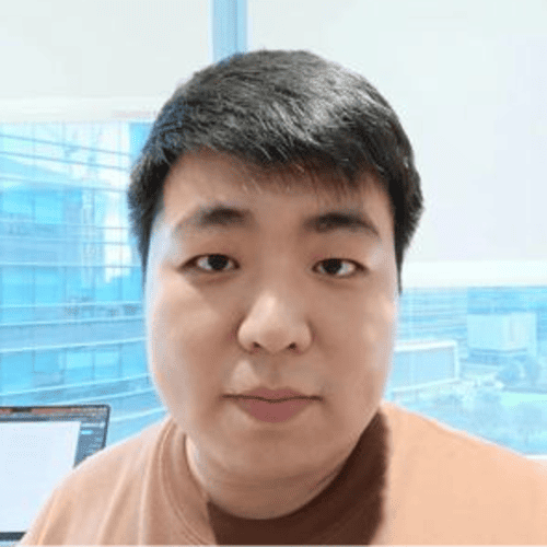 Picture of Su Lun
