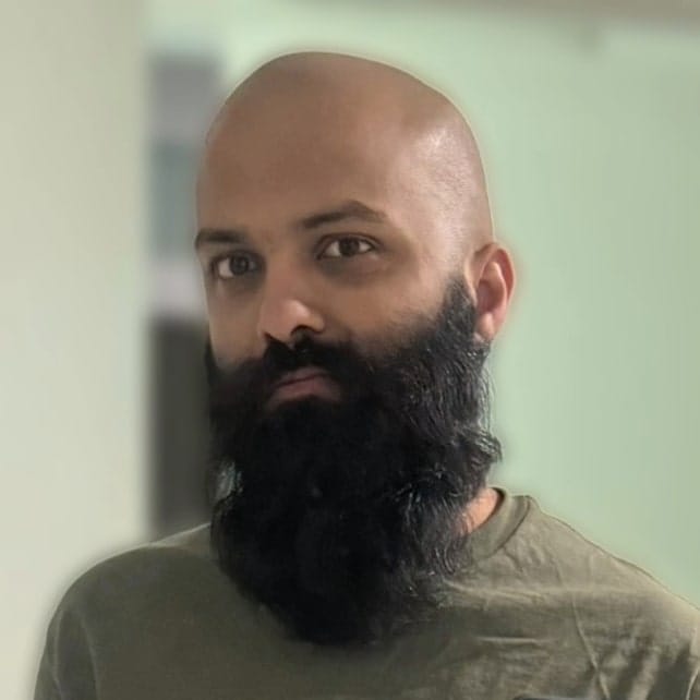 Picture of Subhash Polisetti