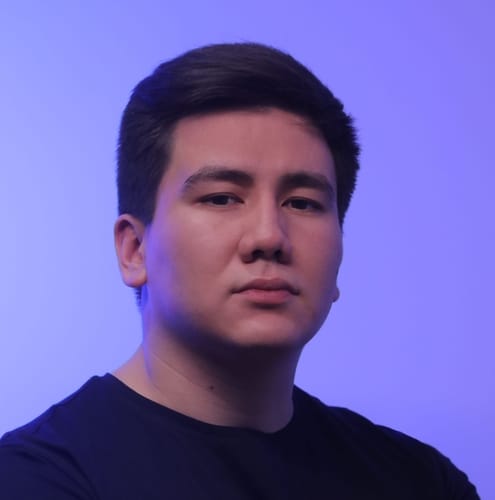 Picture of Sunny Ruziev