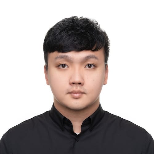 Picture of Ted Tai
