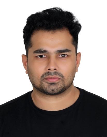 Picture of Vishwajeet Mishra