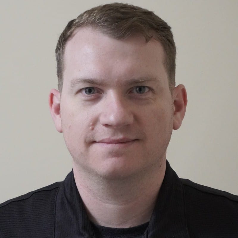 Picture of Wesley Pritchard