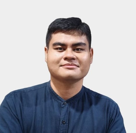 Picture of Yovan Madina Fumasa