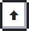 Up Arrow Button
