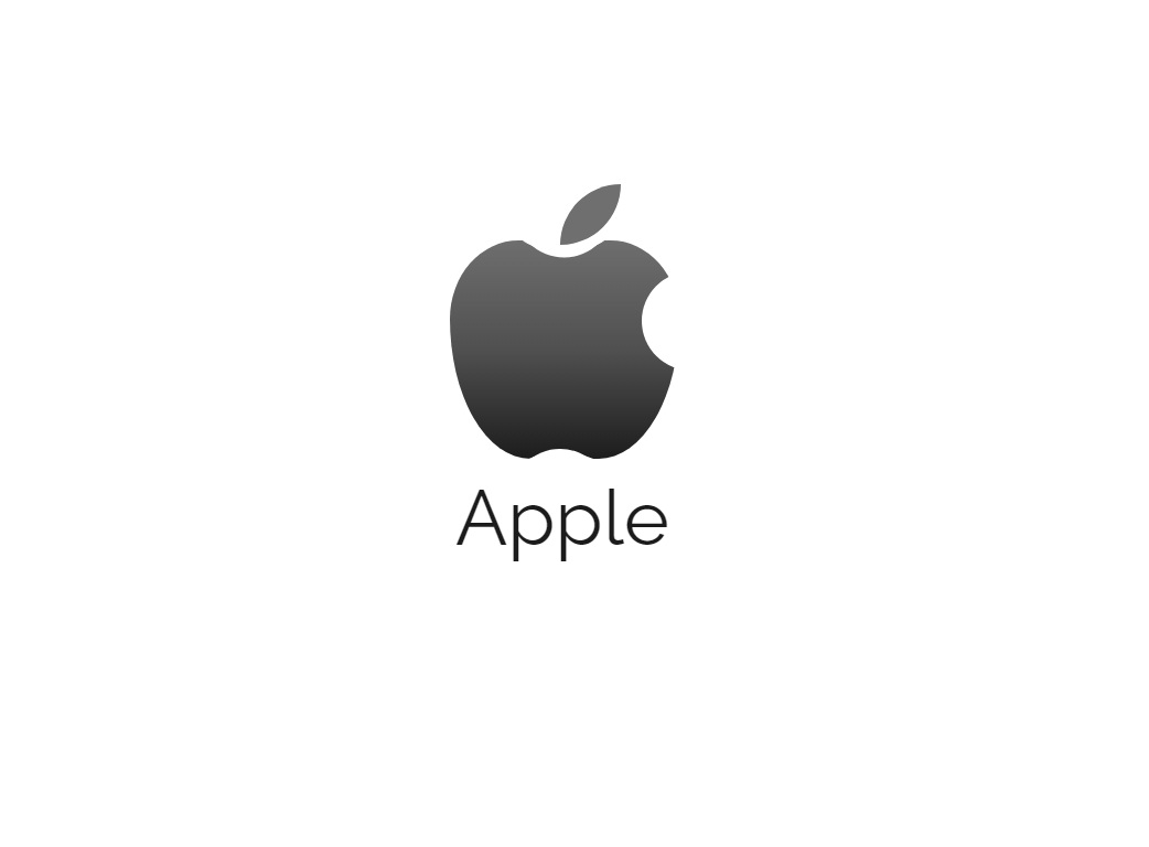 Apple-Logo