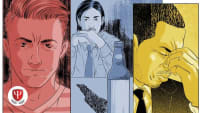 Depression Counseling - Major Depressive Disorder image