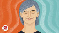 Spiritual Psychotherapy - Counseling for Mental Health image