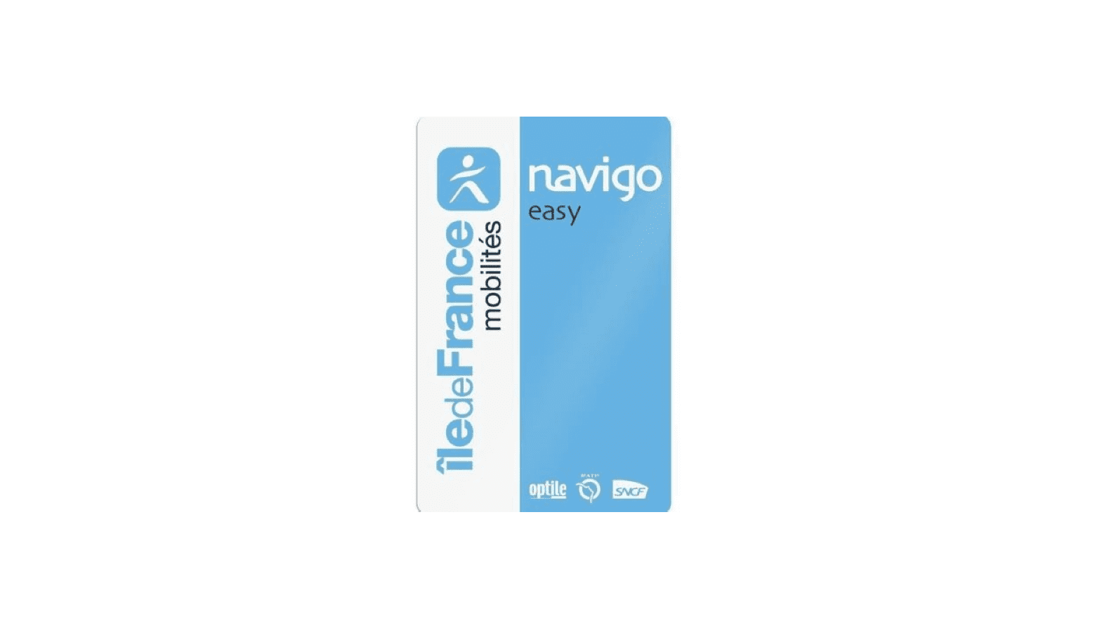navigo easy