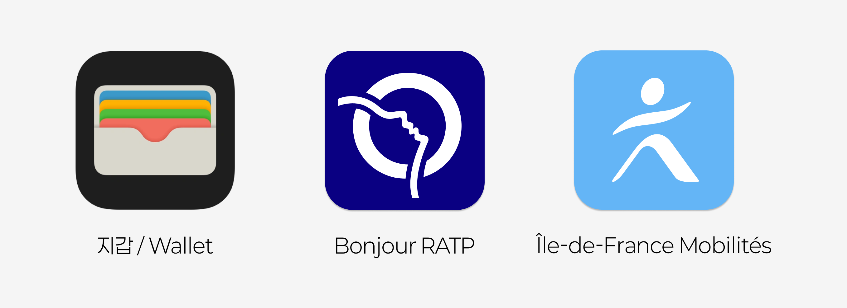 smartphone app