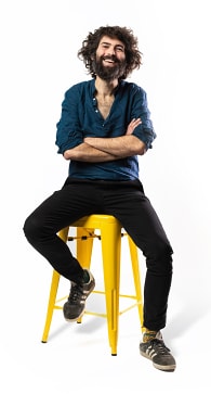 Alejandro Hernandez Cobo photo
