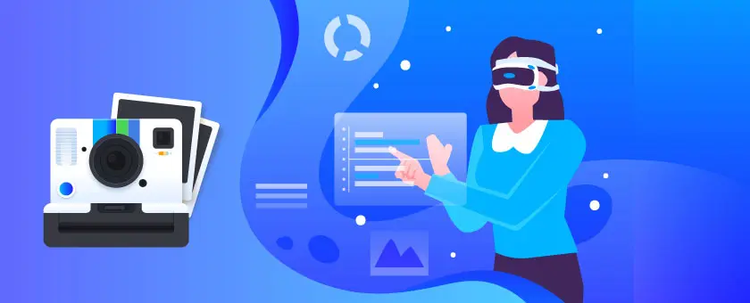 Engage with prospects through virtual tours