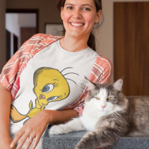 Tweety Shy