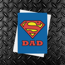 Super Dad