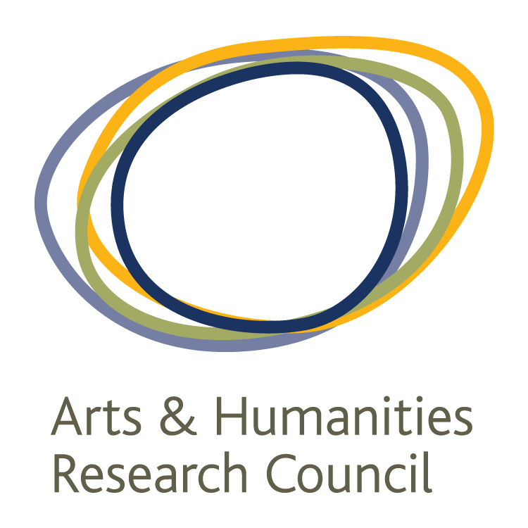 Arts and Humanities Research Council