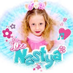 Nastya Vlog